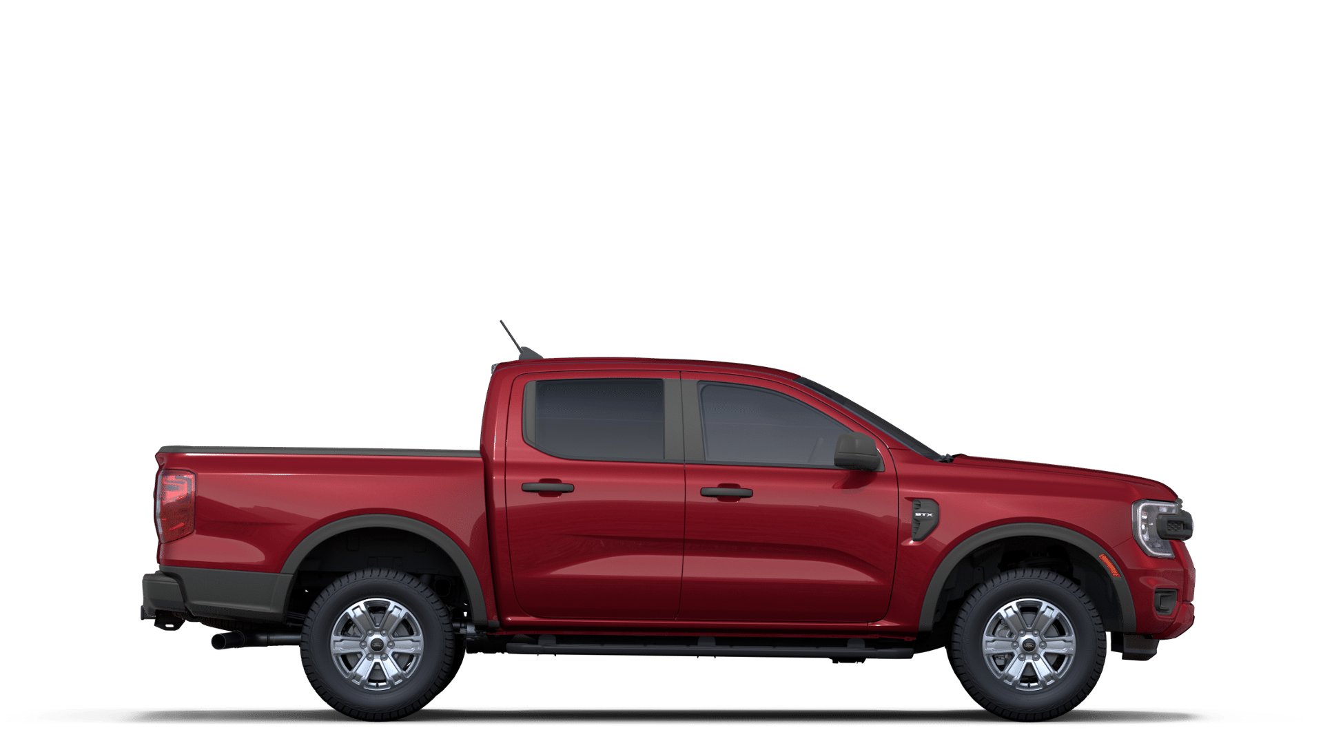 2025 Ford Ranger® External Image 1